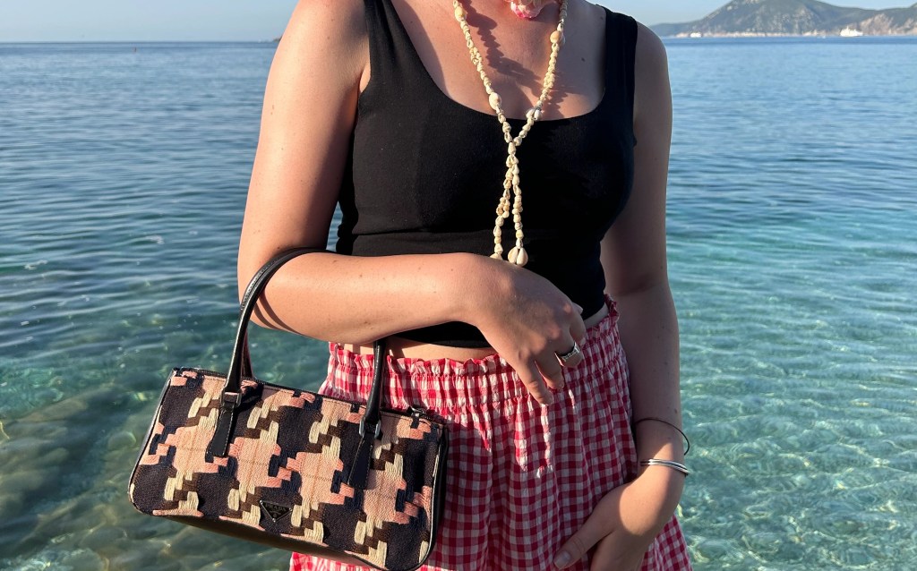 How buying vintage made me cool, rich and… (oh) funded my move to Italy!